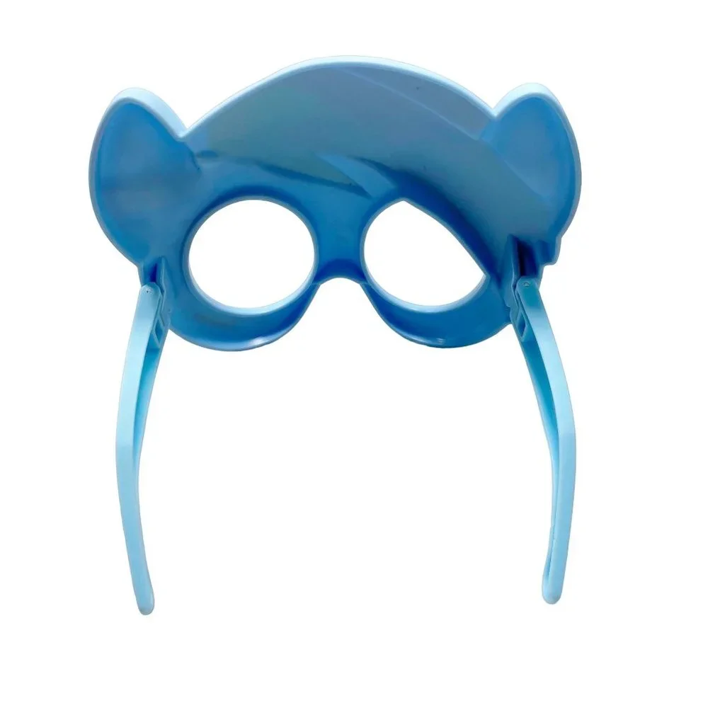 My Little Pony Rainbow Frames Costume Frames